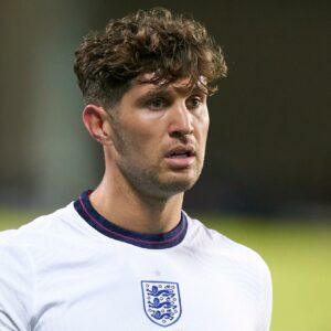 John Stones