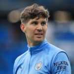 John Stones