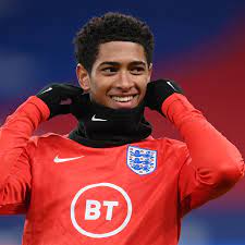 Jude Bellingham