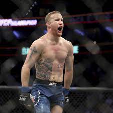 Justin Gaethje