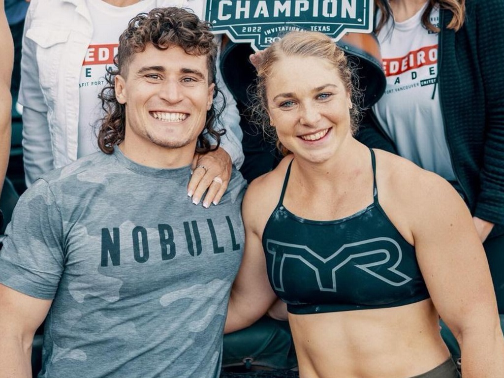 Ellie Turner (CrossFit Athlete From Australia) Facts To Know About
