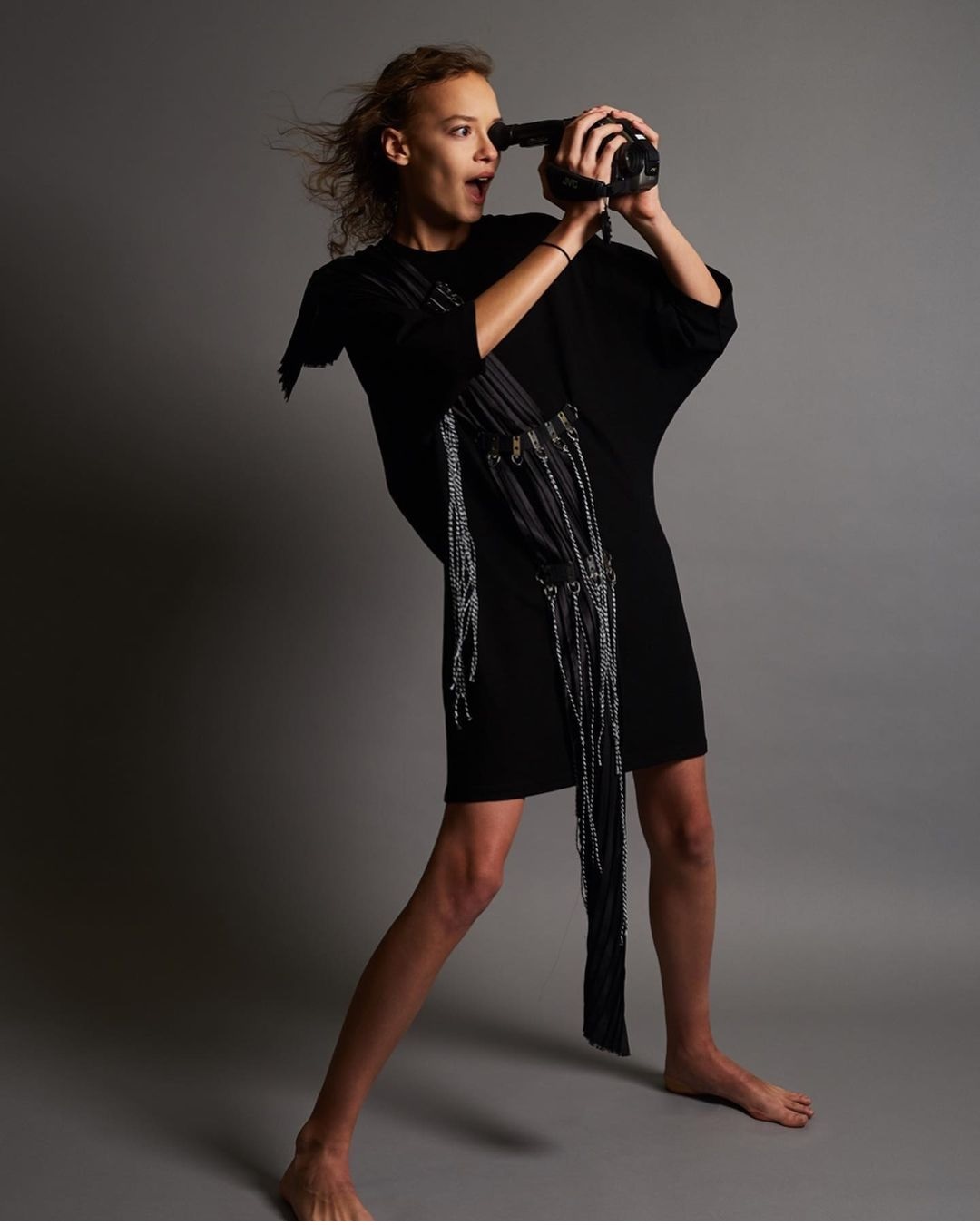 Who Is Tai Novak (Kaila Novak Sister )? Association With Elite Model