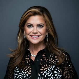 Kathy Ireland