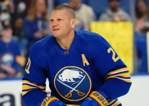 Kyle Okposo Family: Wife, Children, Parents, Siblings