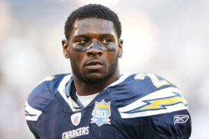 Ladainian Tomlinson