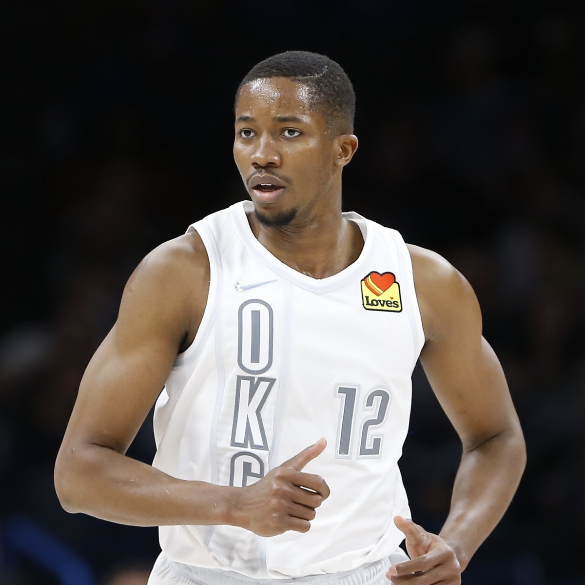 Who Is Mamadi Diakite Girlfriend Jasmine Moore? Relationship Timeline