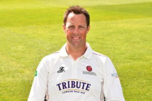 Marcus Trescothick