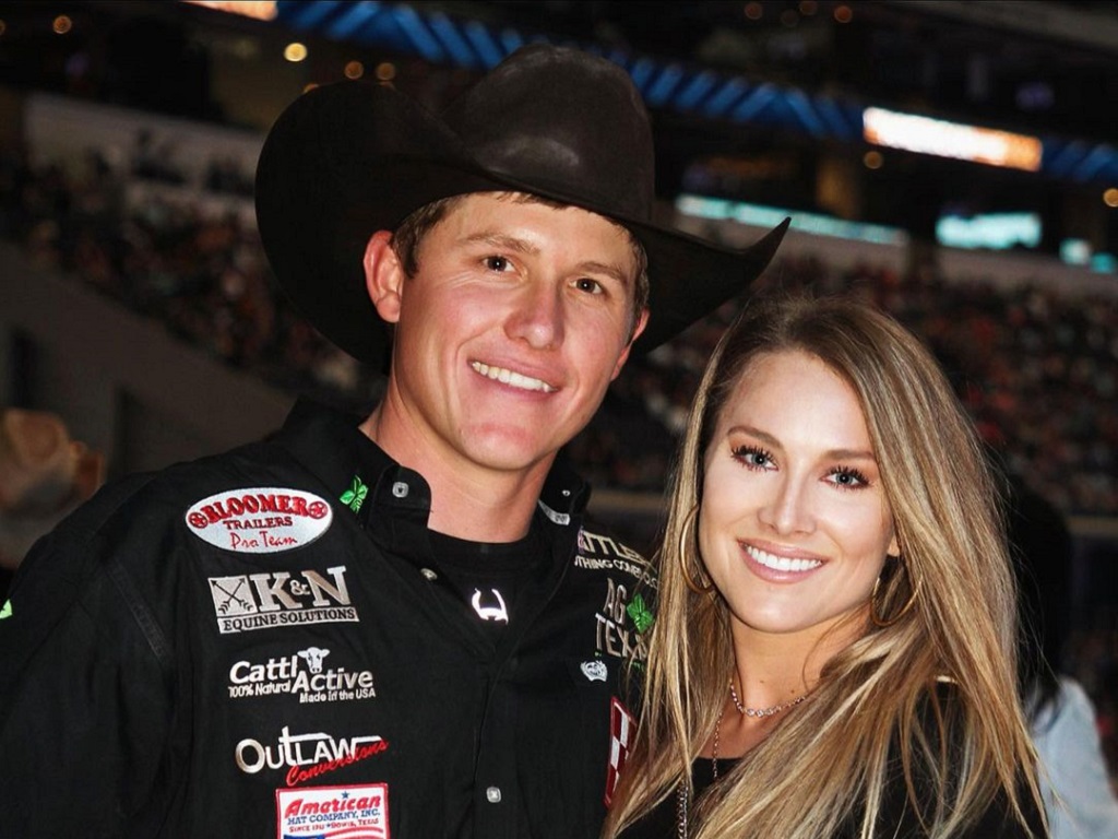 When Are Marty Yates And Girlfriend Are Loni Lester Getting Married