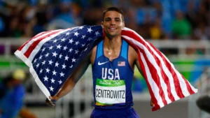 Matthew Centrowitz