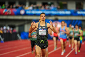 Matthew Centrowitz