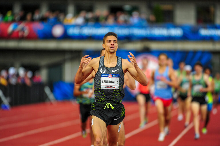 Matthew Centrowitz