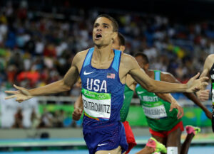 Matthew Centrowitz