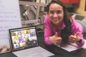 Matthew Centrowitz Girlfriend Lyndsay Provencio