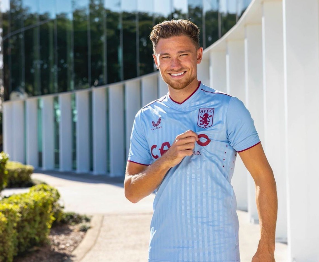 Matty Cash Mother Barbara Cash Raised Family Of Athletes And Taught