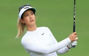 Michelle Wie