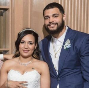 Mike Evans family: All about his wife Ashli Dotson, uncle Sam Kilgore and  parents