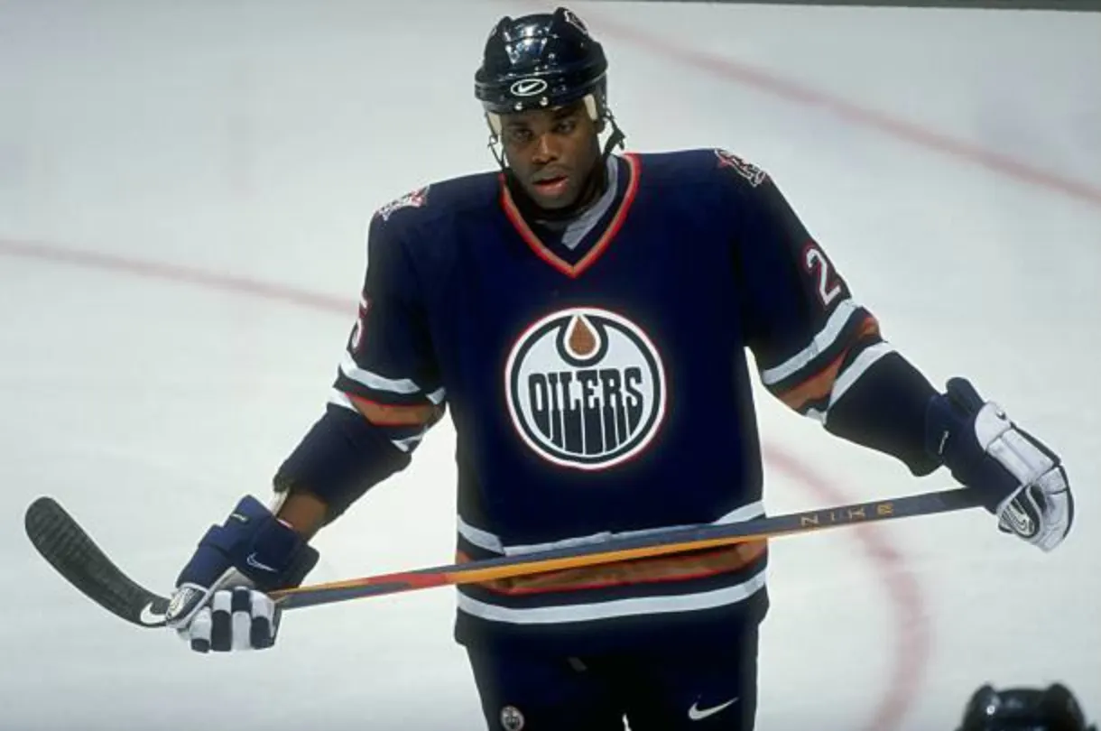 Inside Married Life Of Mike Grier & Anne Grier