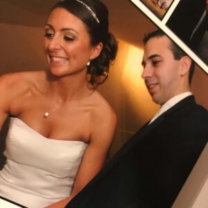 Mike Mutnansky Wife Jessica Morin