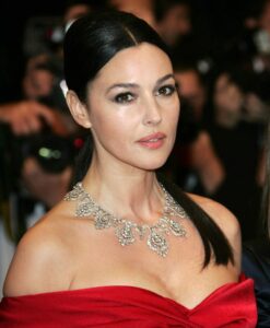 Monica Bellucci