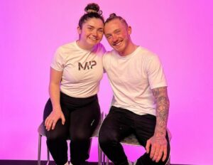 Nile Wilson Sister Joanna Wilson