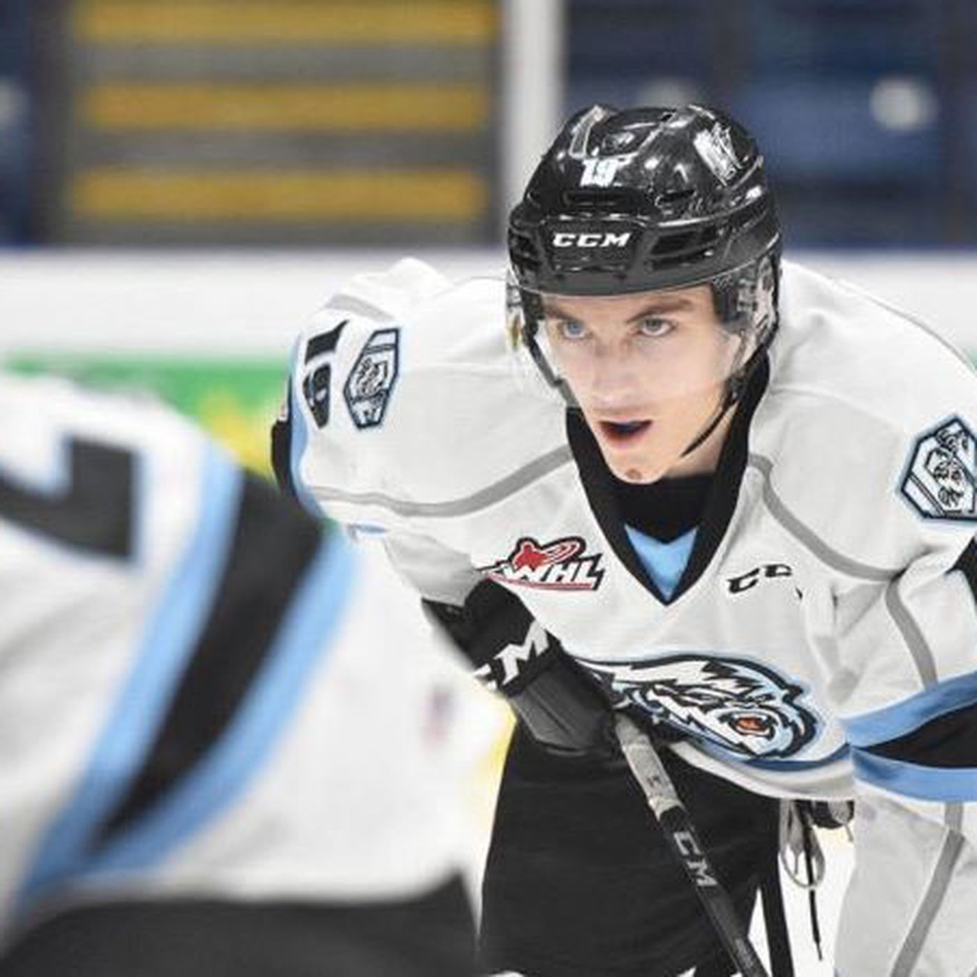 Who Are Peyton Krebs Parents? Meet Greg Krebs And Cindy Krebs