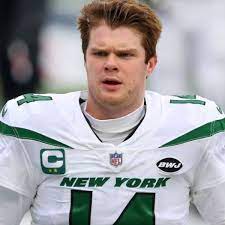 Sam Darnold