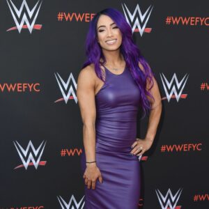 Sasha Banks
