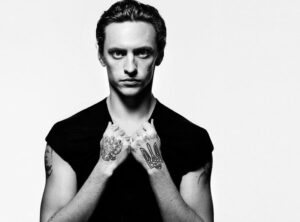 Sergei Polunin 