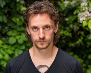 Sergei Polunin