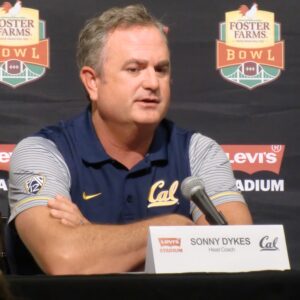 Sonny Dykes
