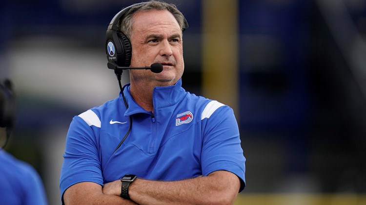 Sonny Dykes