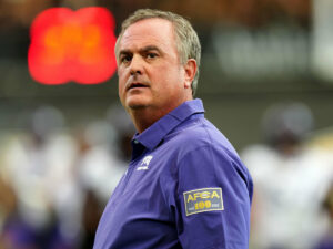 Sonny Dykes