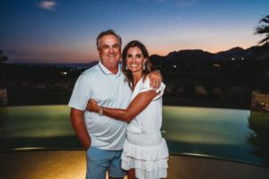 Sonny Dykes Wife Kate Golding