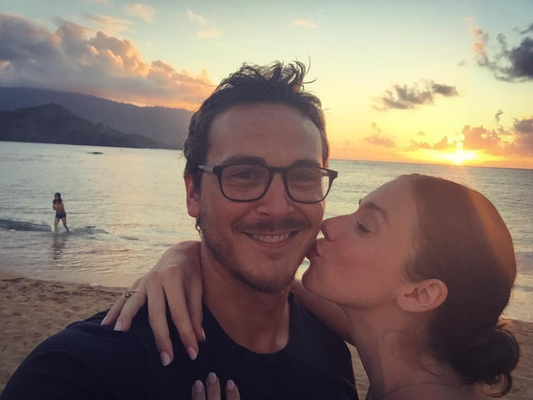 Who Is Steve Talley (Lyndon Smith Husband)? Their Cinematic Wedding in