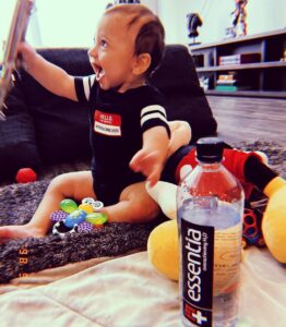 Teofimo Lopez Son Junior Lopez