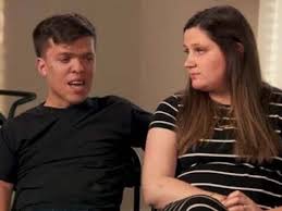 Who Are Tori Roloff Parents? Meet Kim Patton and Gary Patton