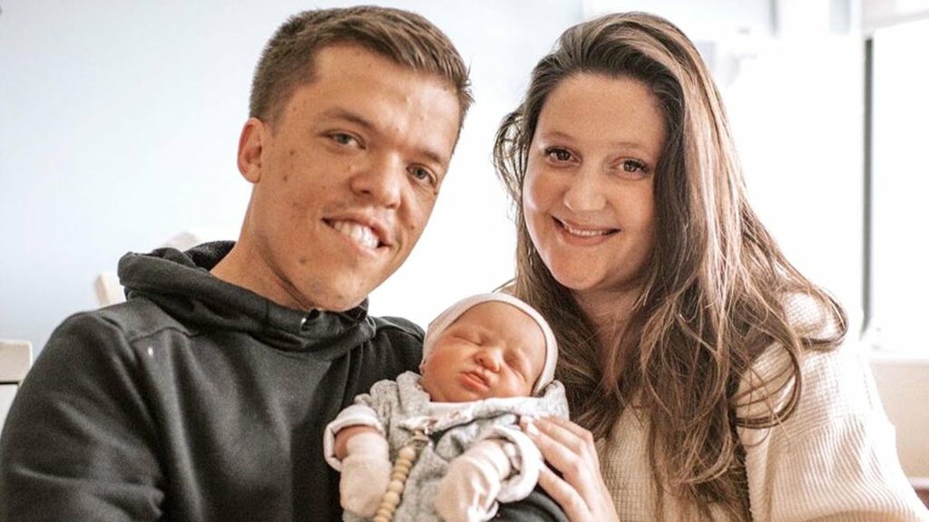Who Are Tori Roloff Parents? Meet Kim Patton and Gary Patton