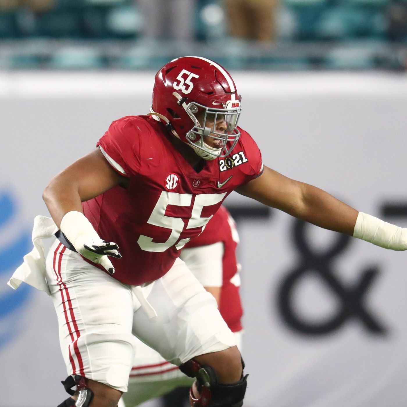 Is Trey Sanders Nephew Of Deion Sanders? Facts To Know About The Athlete