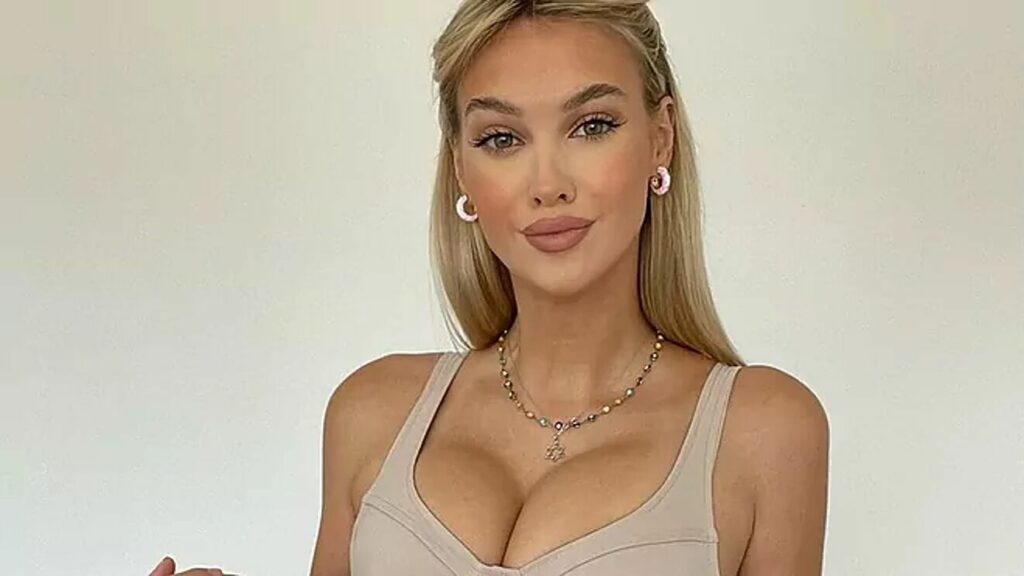 Who Is Veronika Rajek (Viktor Rajek Wife)? Relationship Timeline Explored