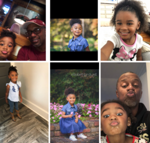 Willie Taggart took his daughter