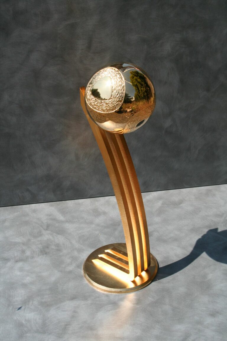 World Cup Golden Ball 2022