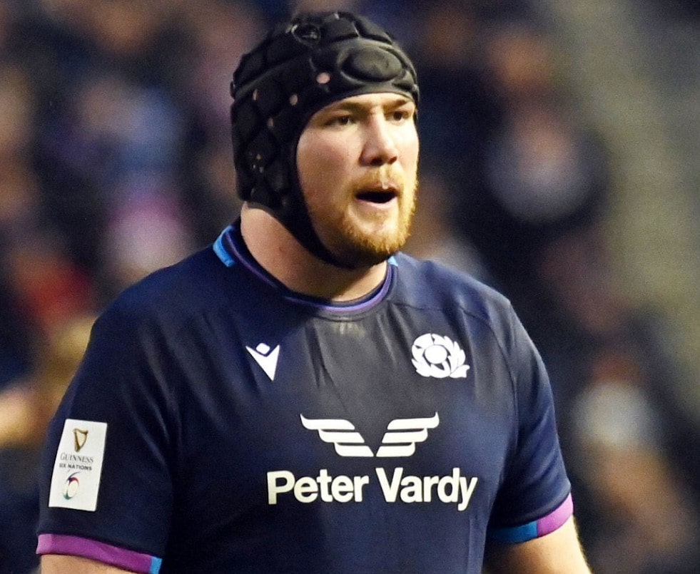 Who Is Yasmine Fagerson (Rugby Player Zander Fagerson Wife)? Their