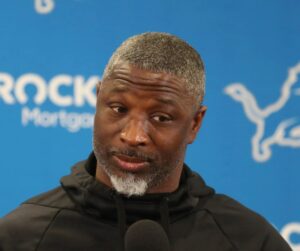 Aaron Glenn: Married Life With Wife Devaney Glenn, Family, Career And