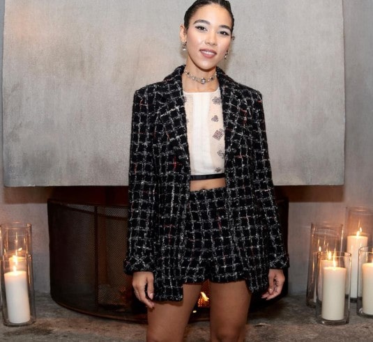 Who Are Alexandra Shipp Parents? Family, Upcoming Movie “Barbie”, Net