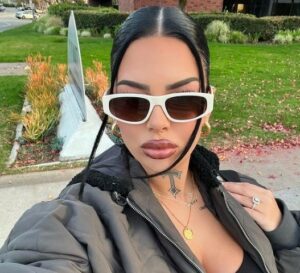 Aliza Jane (Instagram Model): Biography, Pregnancy, Career, Net Worth