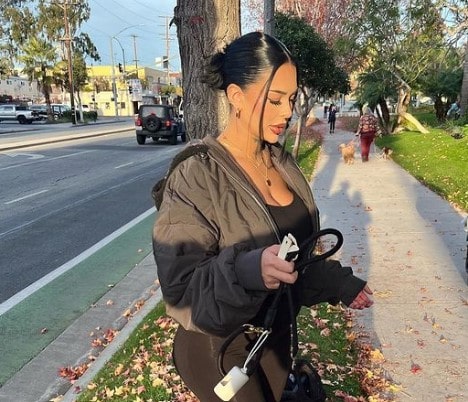 Aliza Jane (Instagram Model): Biography, Pregnancy, Career, Net Worth