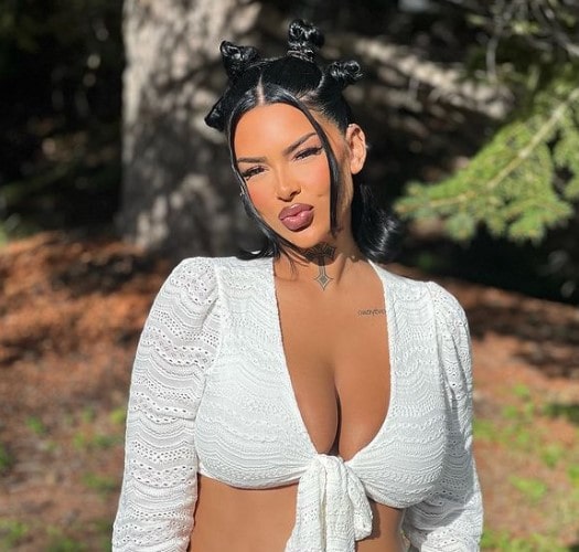 Aliza Jane Only Fans