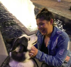 Andrelton Simmons Wife Gabriella Simmons