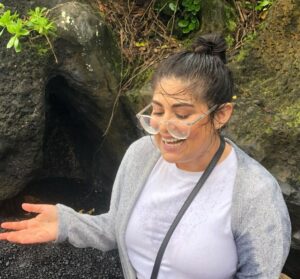 Andrelton Simmons Wife Gabriella Simmons 