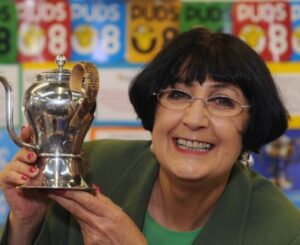Anita Manning